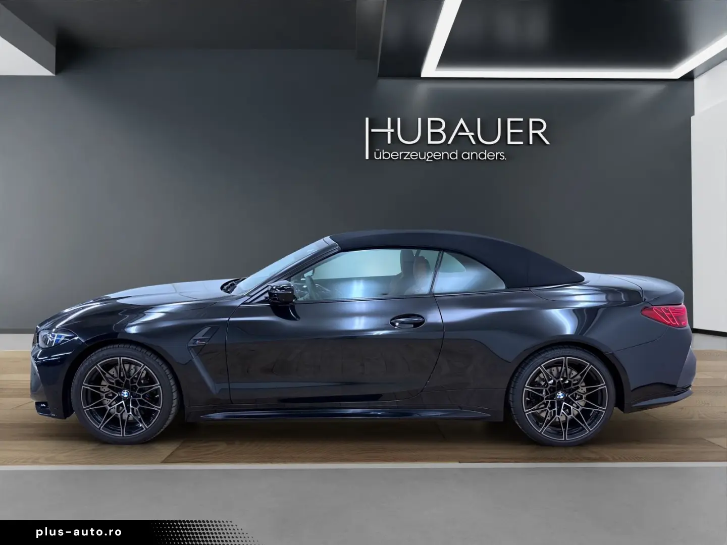 BMW M4 Competition MxDrive Cabrio [M Driver´s  360 ]