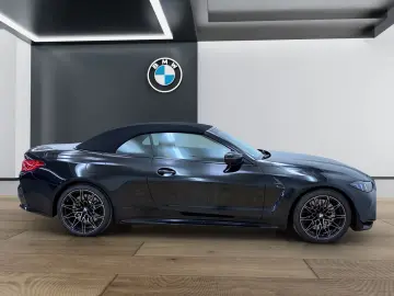 BMW M4 Competition MxDrive Cabrio [M Driver´s  360 ]