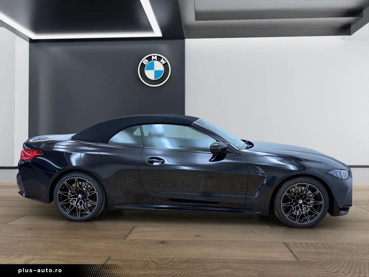BMW M4 Competition MxDrive Cabrio [M Driver´s  360 ]