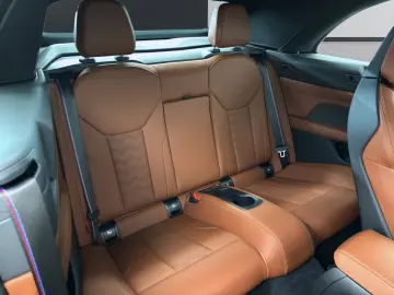 BMW M4 Competition MxDrive Cabrio [M Driver´s  360 ]