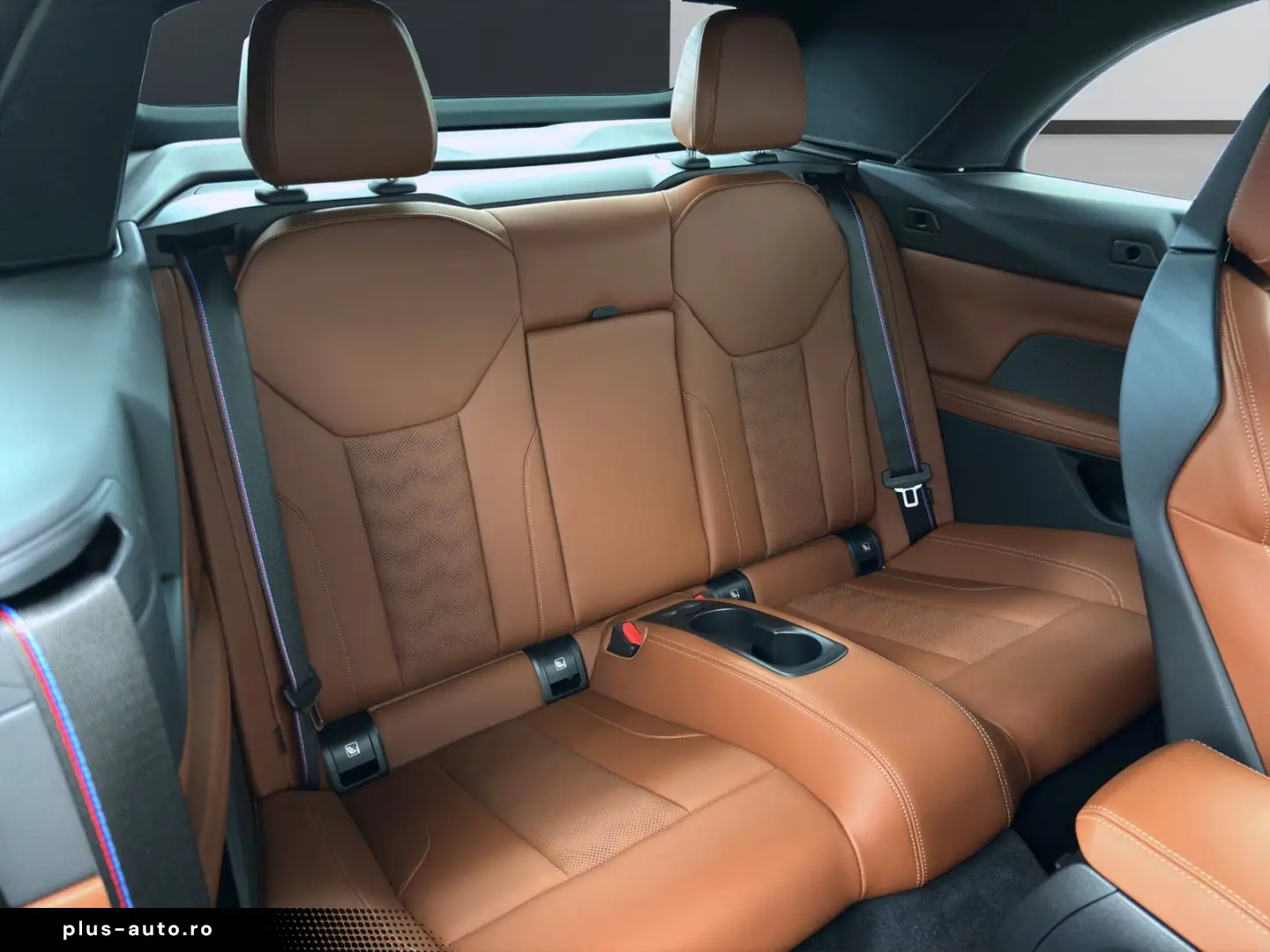 BMW M4 Competition MxDrive Cabrio [M Driver´s  360 ]