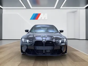 BMW M4 Competition MxDrive Cabrio [M Driver´s  360 ]