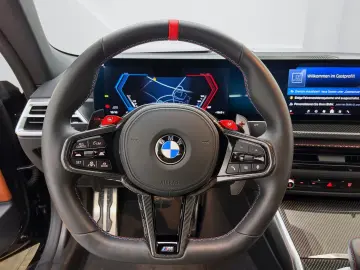 BMW M4 Competition MxDrive Cabrio [M Driver´s  360 ]