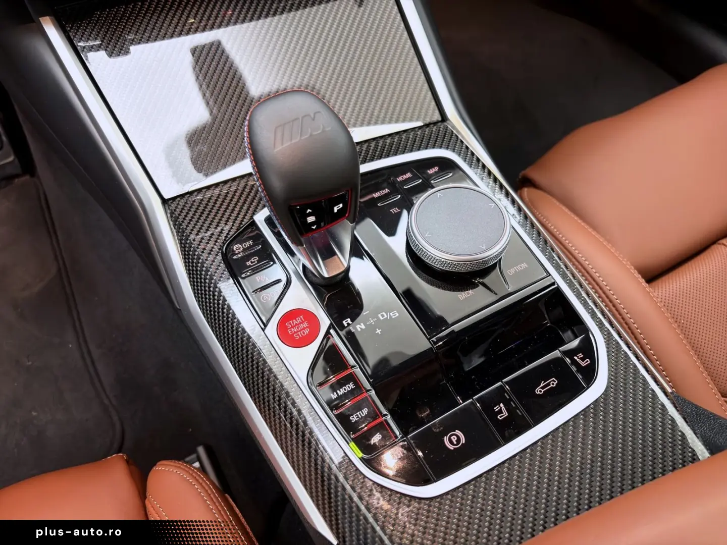 BMW M4 Competition MxDrive Cabrio [M Driver´s  360 ]