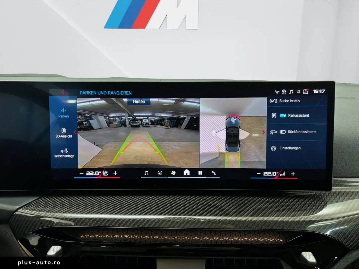 BMW M4 Competition MxDrive Cabrio [M Driver´s  360 ]