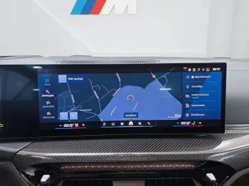 BMW M4 Competition MxDrive Cabrio [M Driver´s  360 ]