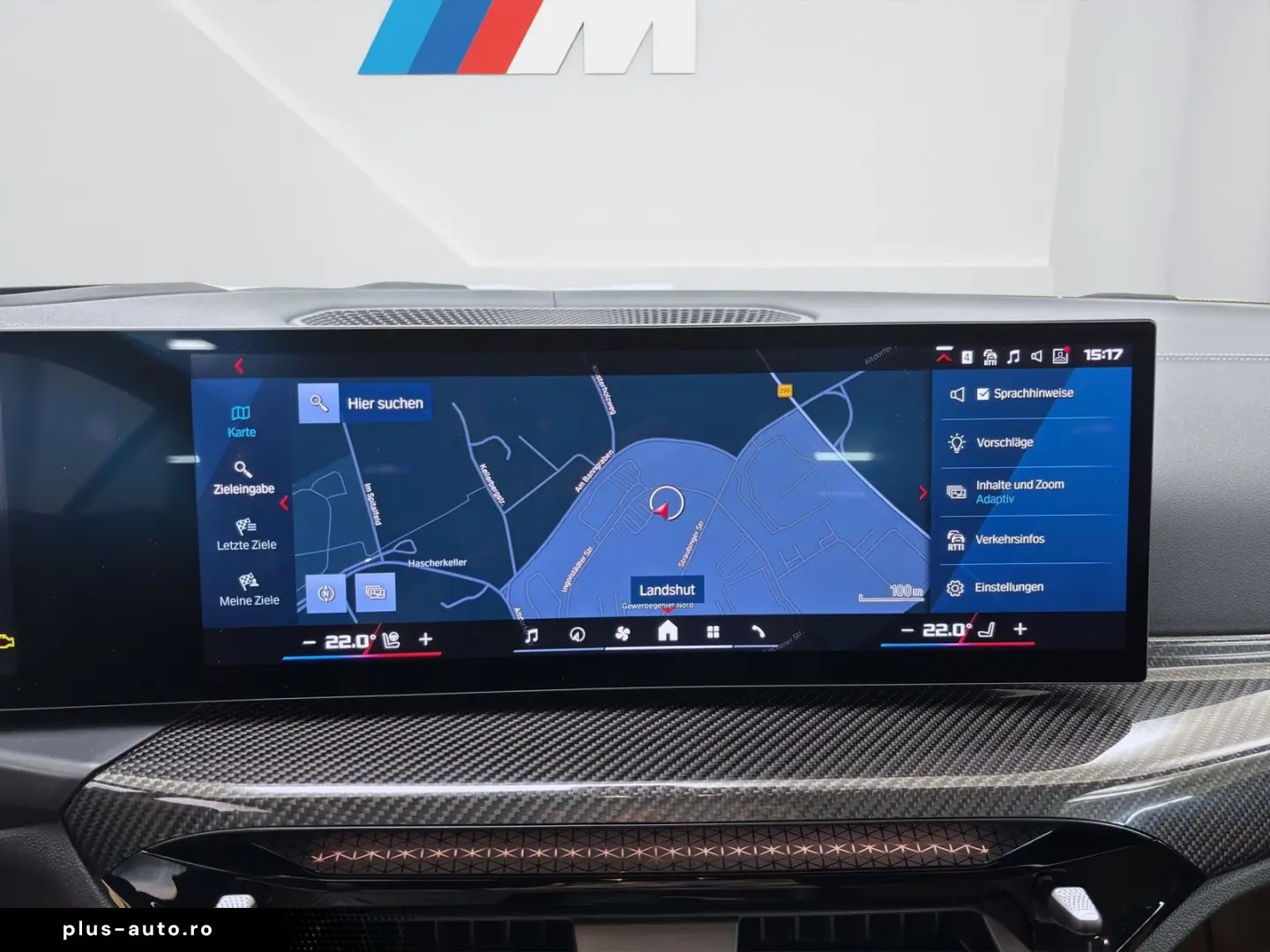 BMW M4 Competition MxDrive Cabrio [M Driver´s  360 ]