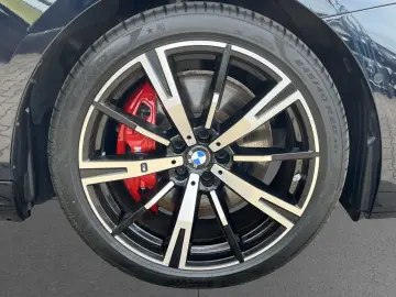 BMW 550e xDr M Sport Pro B&W Pano Iconic AutoB 20