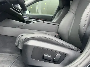 BMW 520i Lim Metallic adapt.LED Leder Kamera DA 18