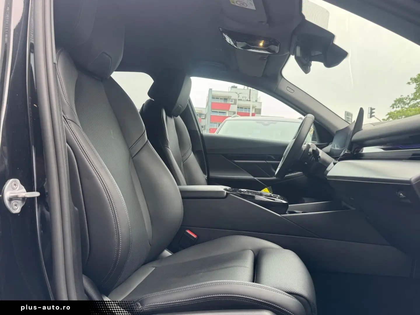 BMW 520i Lim Metallic adapt.LED Leder Kamera DA 18