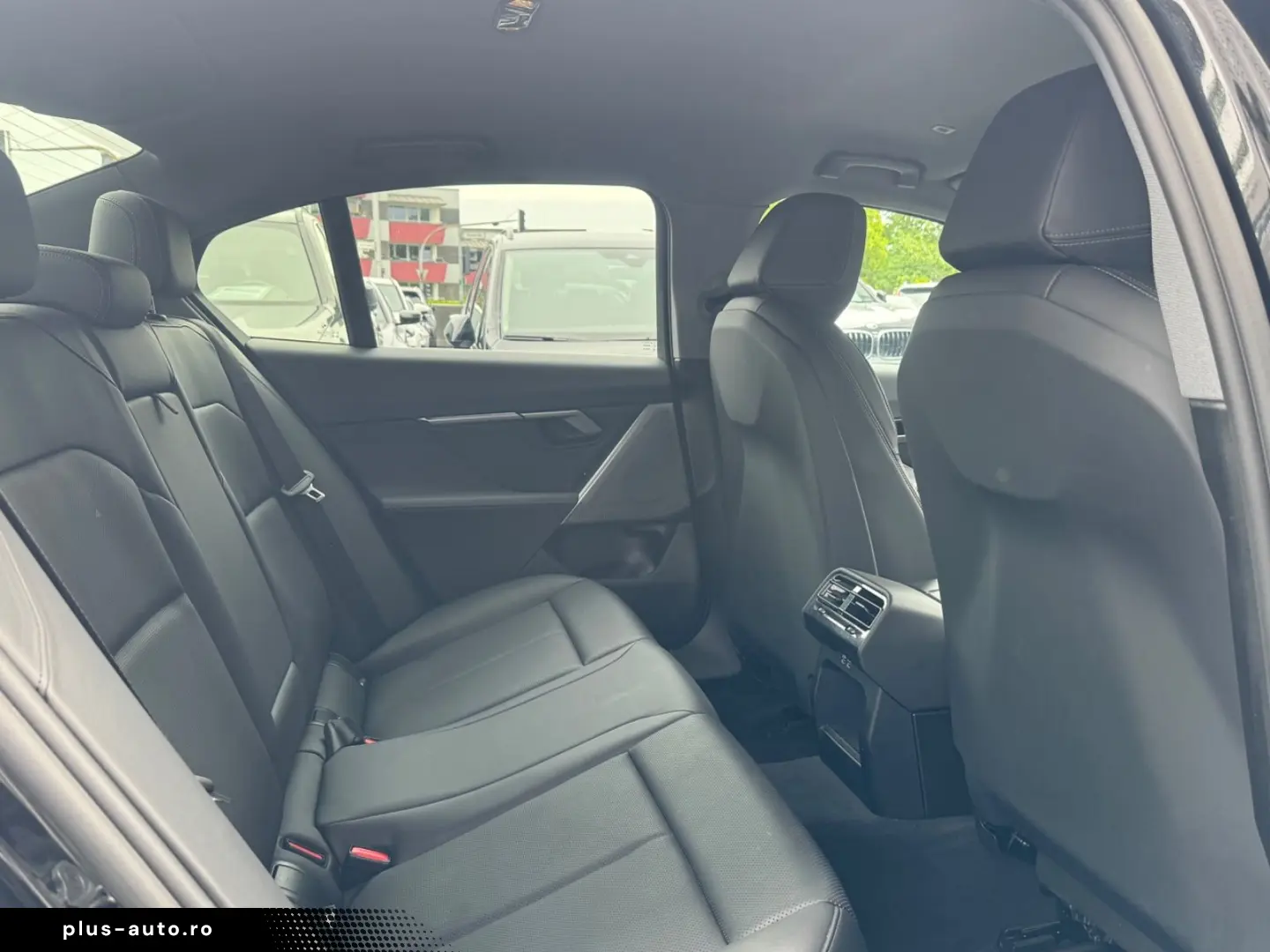 BMW 520i Lim Metallic adapt.LED Leder Kamera DA 18