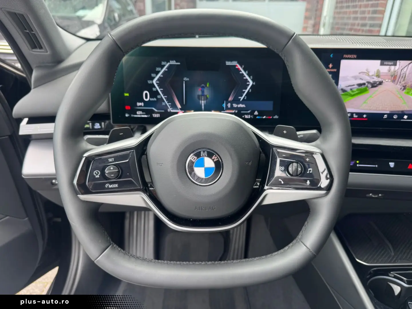 BMW 520i Lim Metallic adapt.LED Leder Kamera DA 18