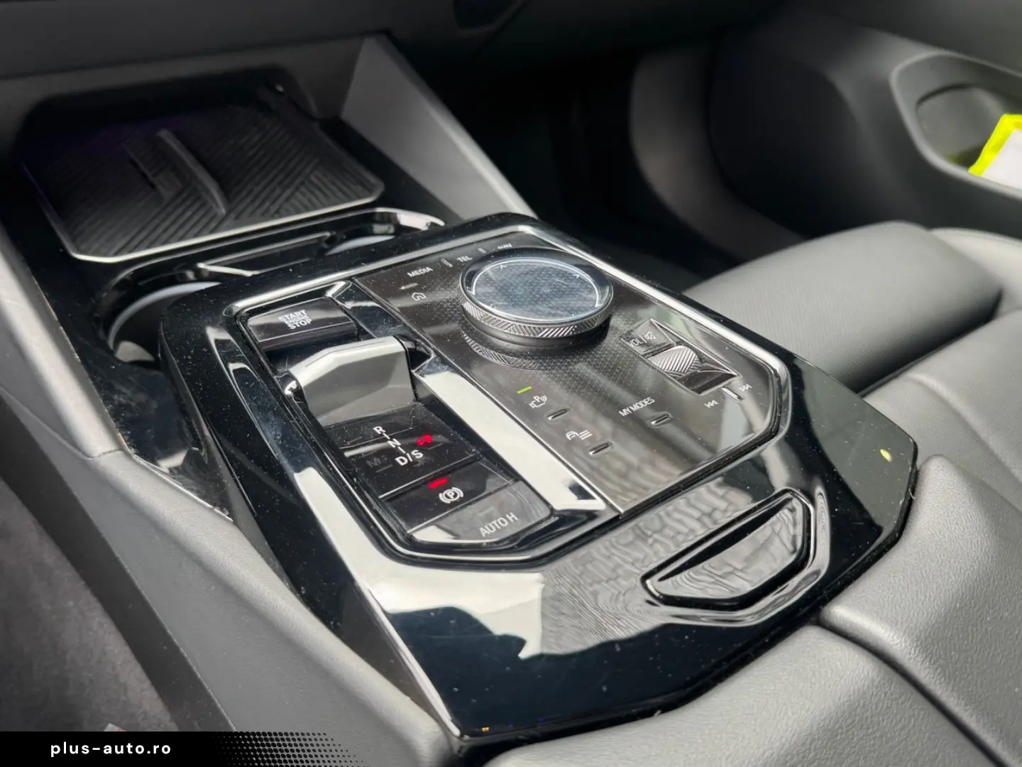 BMW 520i Lim Metallic adapt.LED Leder Kamera DA 18