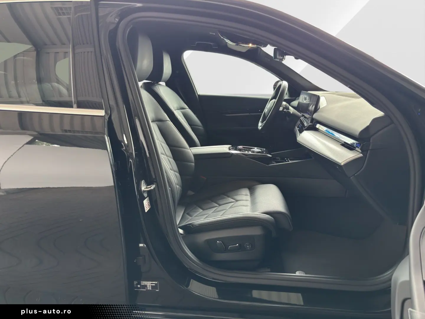 BMW 520d Limousine M Sport   DA    Kamera   Memory