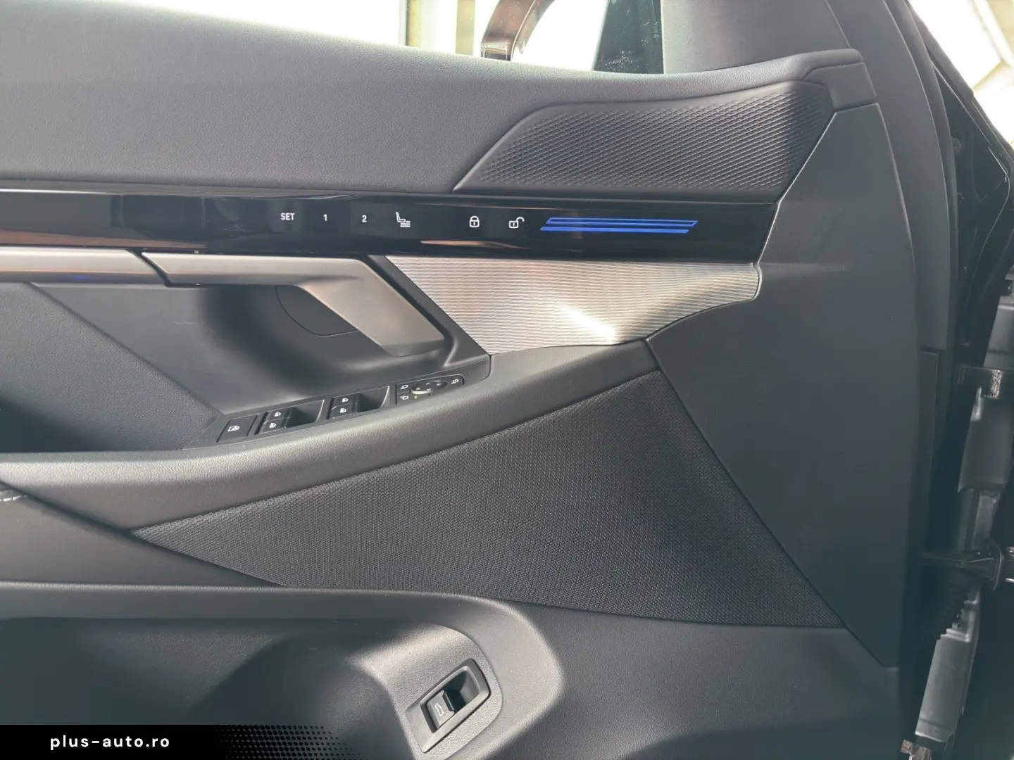 BMW 520d Limousine M Sport   DA    Kamera   Memory