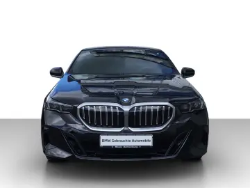 BMW 520d Limo M Sport Navi AdLED Komfortsitze DAP