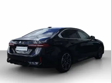 BMW 520d Limo M Sport Navi AdLED Komfortsitze DAP