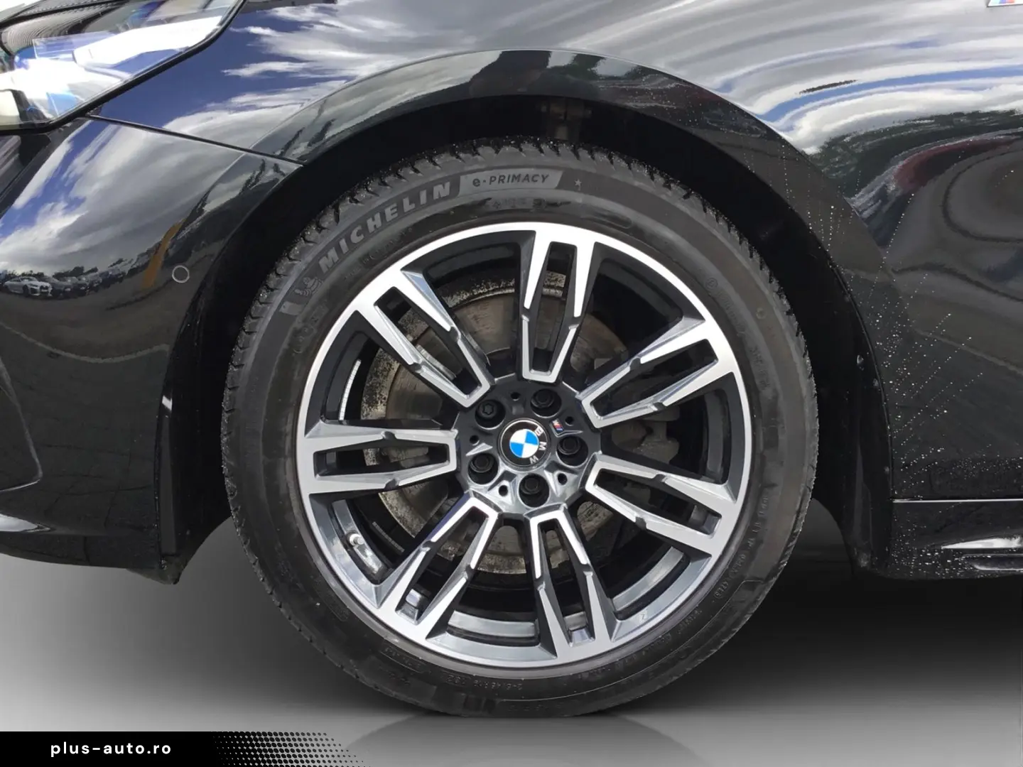 BMW 520d Limo M Sport Navi AdLED Komfortsitze DAP
