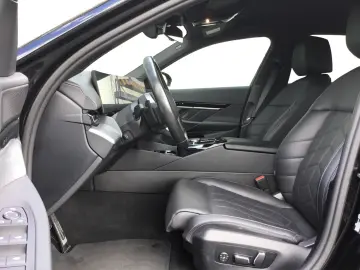 BMW 520d Limo M Sport Navi AdLED Komfortsitze DAP