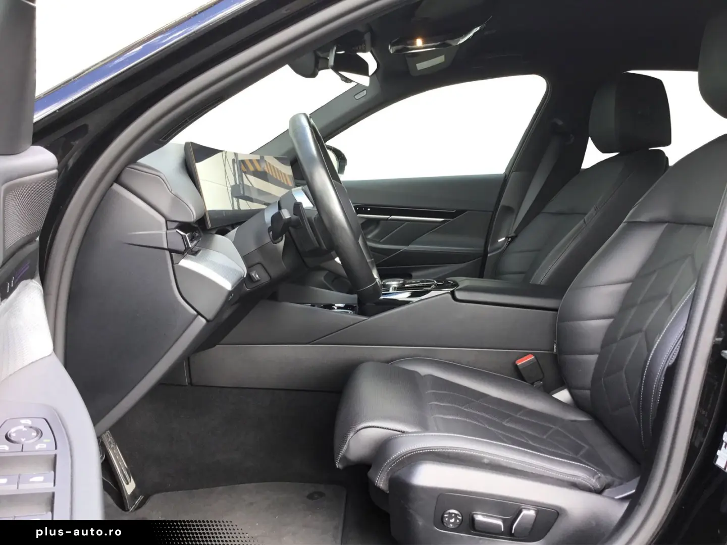 BMW 520d Limo M Sport Navi AdLED Komfortsitze DAP