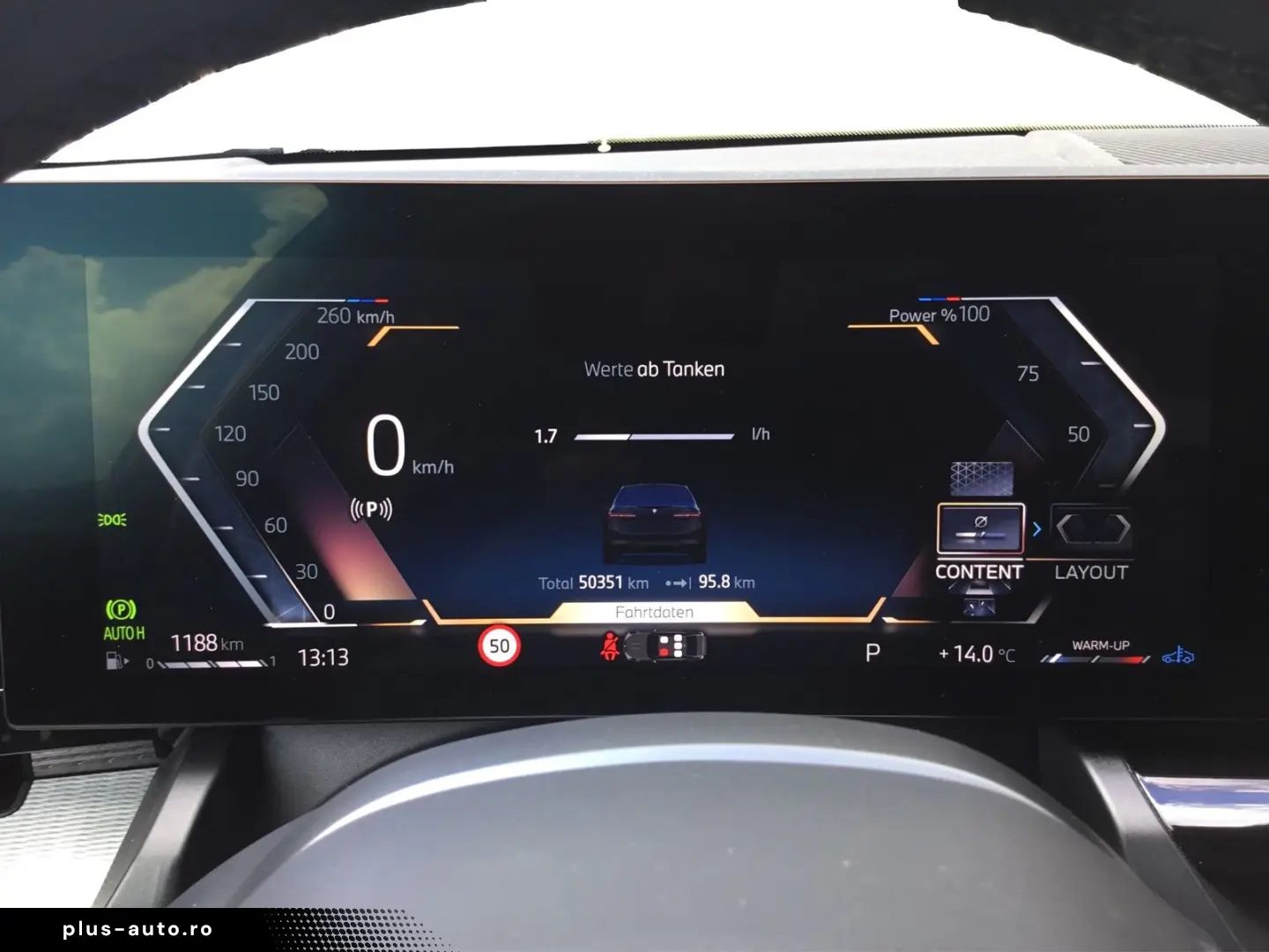 BMW 520d Limo M Sport Navi AdLED Komfortsitze DAP