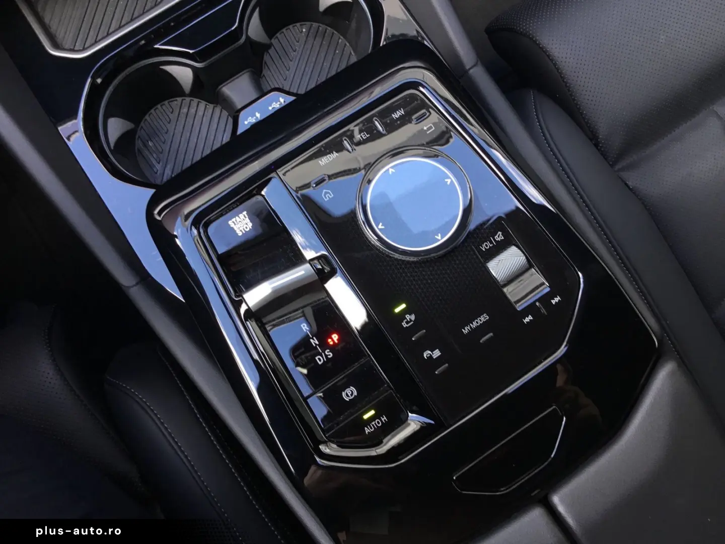 BMW 520d Limo M Sport Navi AdLED Komfortsitze DAP