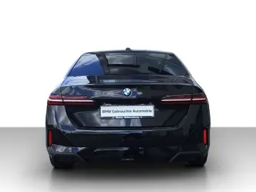 BMW 520d Limo M Sport Navi AdLED Komfortsitze DAP