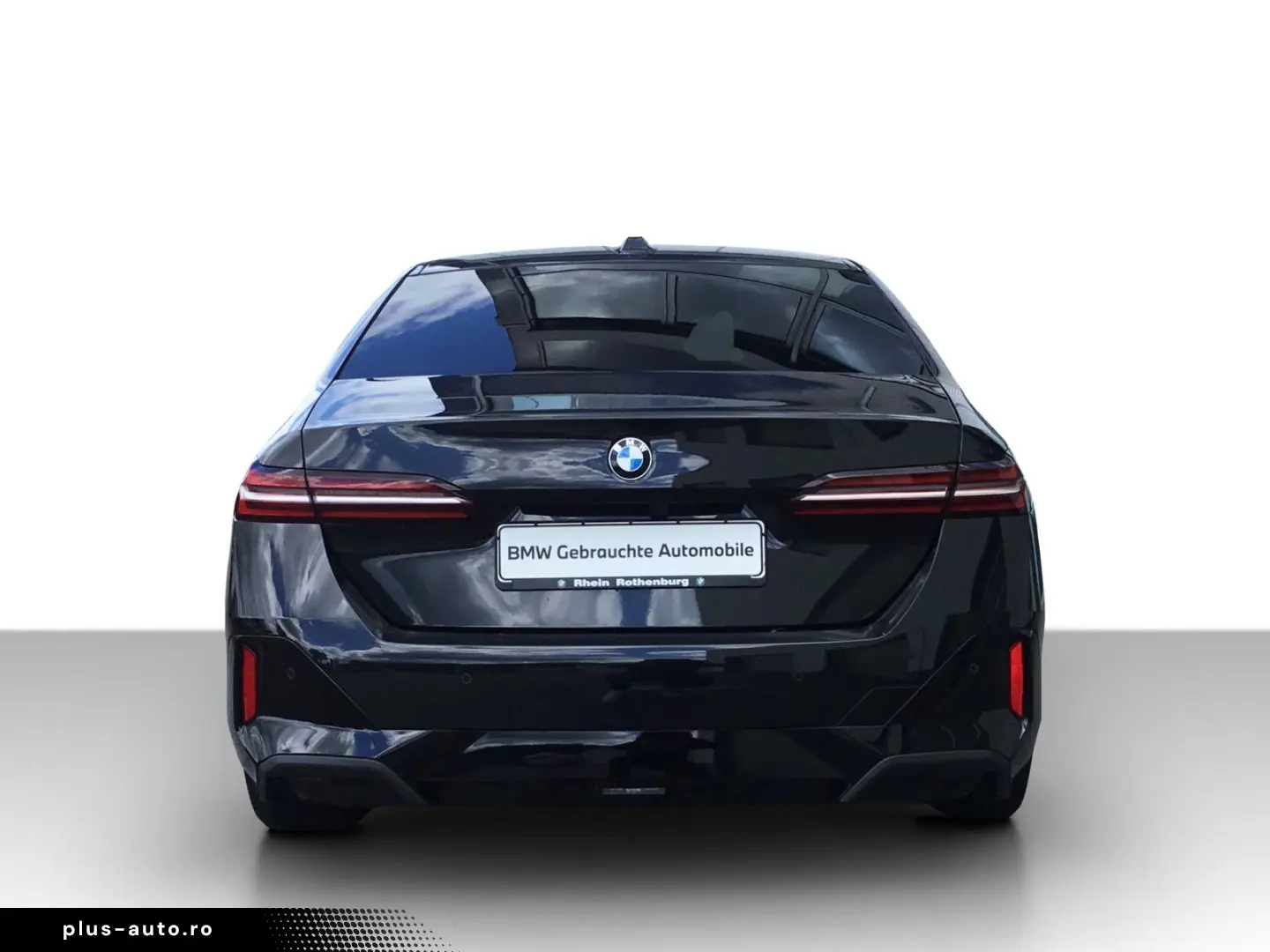 BMW 520d Limo M Sport Navi AdLED Komfortsitze DAP
