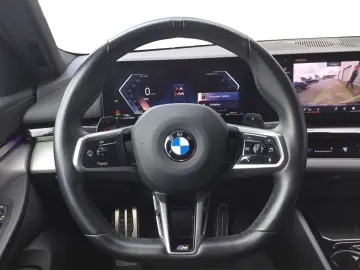 BMW 520d Limo M Sport Navi AdLED Komfortsitze DAP