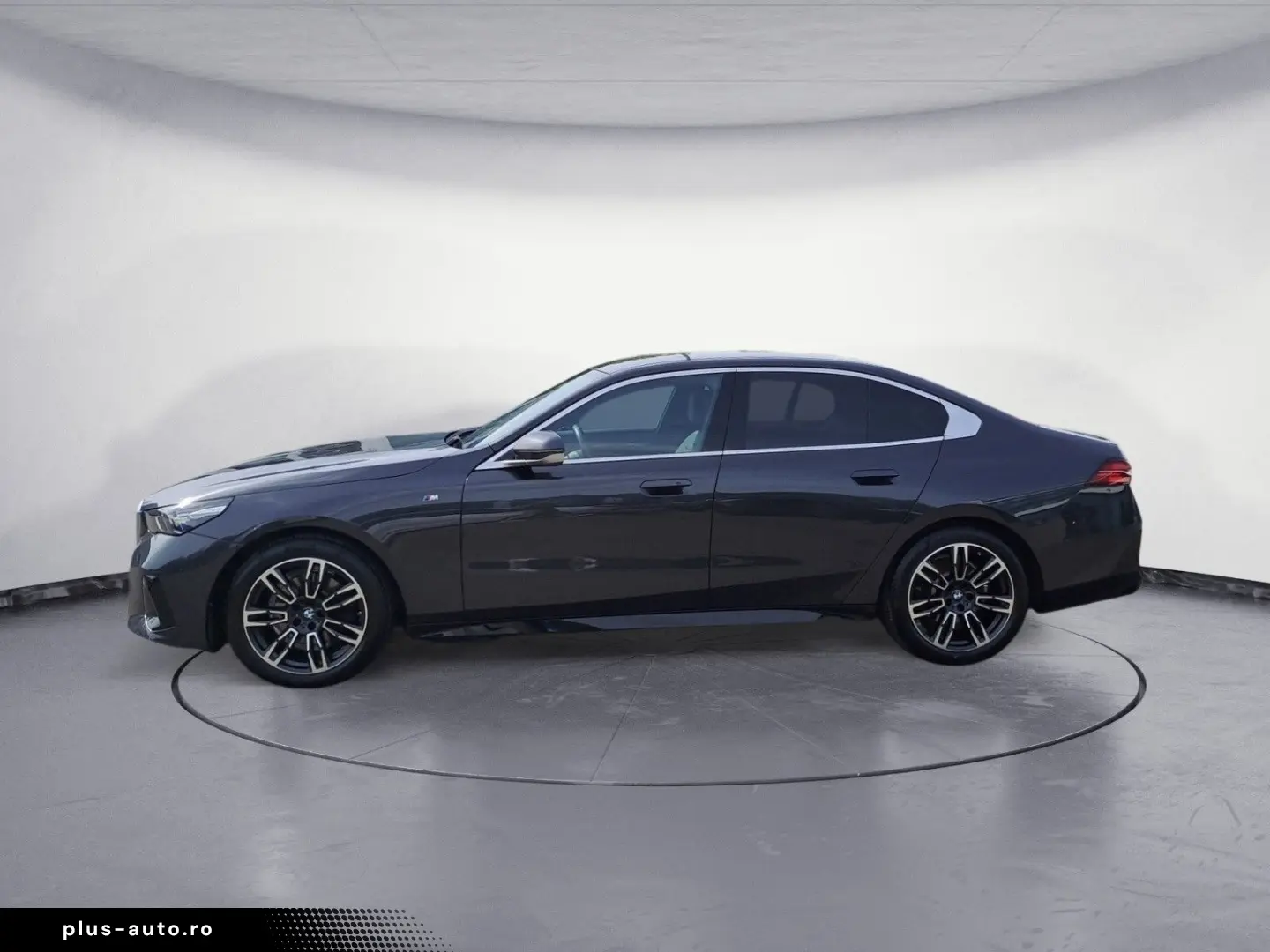 BMW 520d xDrive Limousine M Sportpaket Komfortsitze