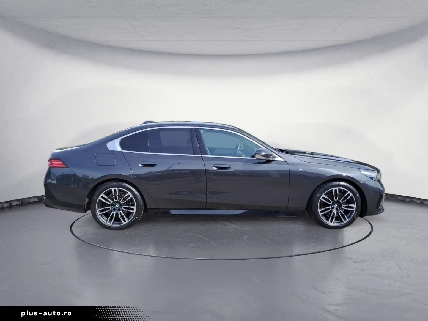 BMW 520d xDrive Limousine M Sportpaket Komfortsitze