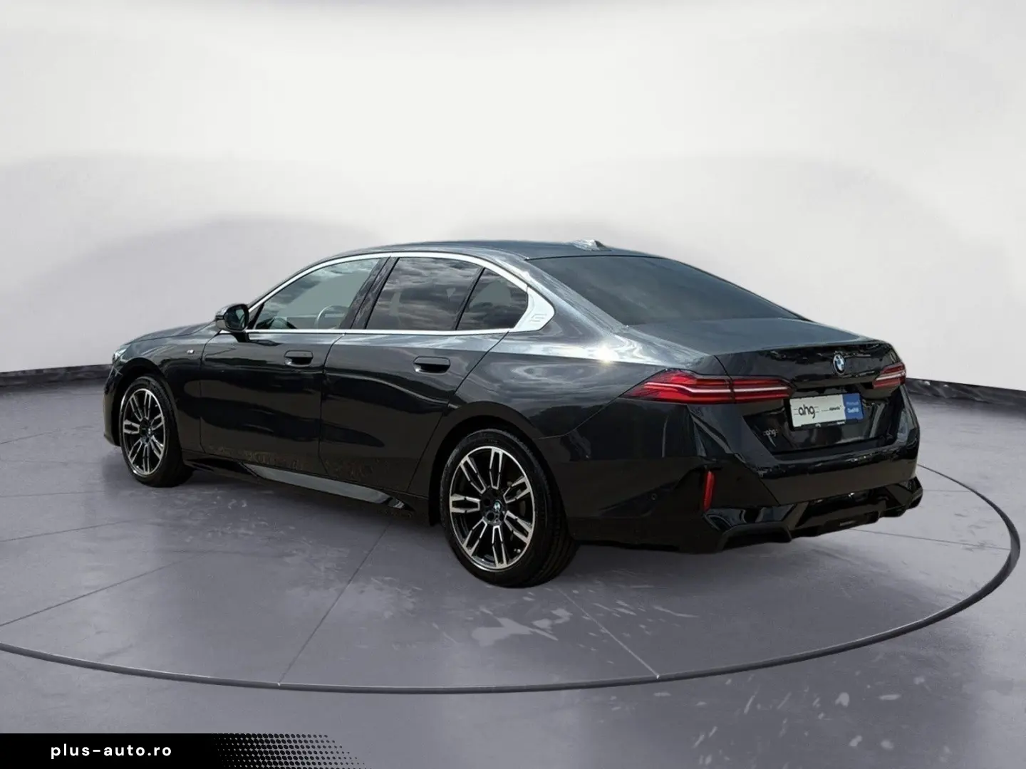 BMW 520d xDrive Limousine M Sportpaket Komfortsitze
