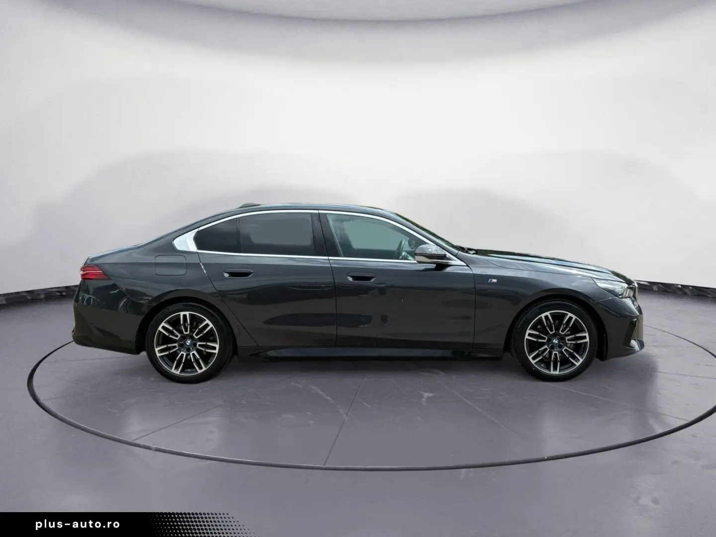 BMW 520d xDrive Limousine M Sportpaket Komfortsitze