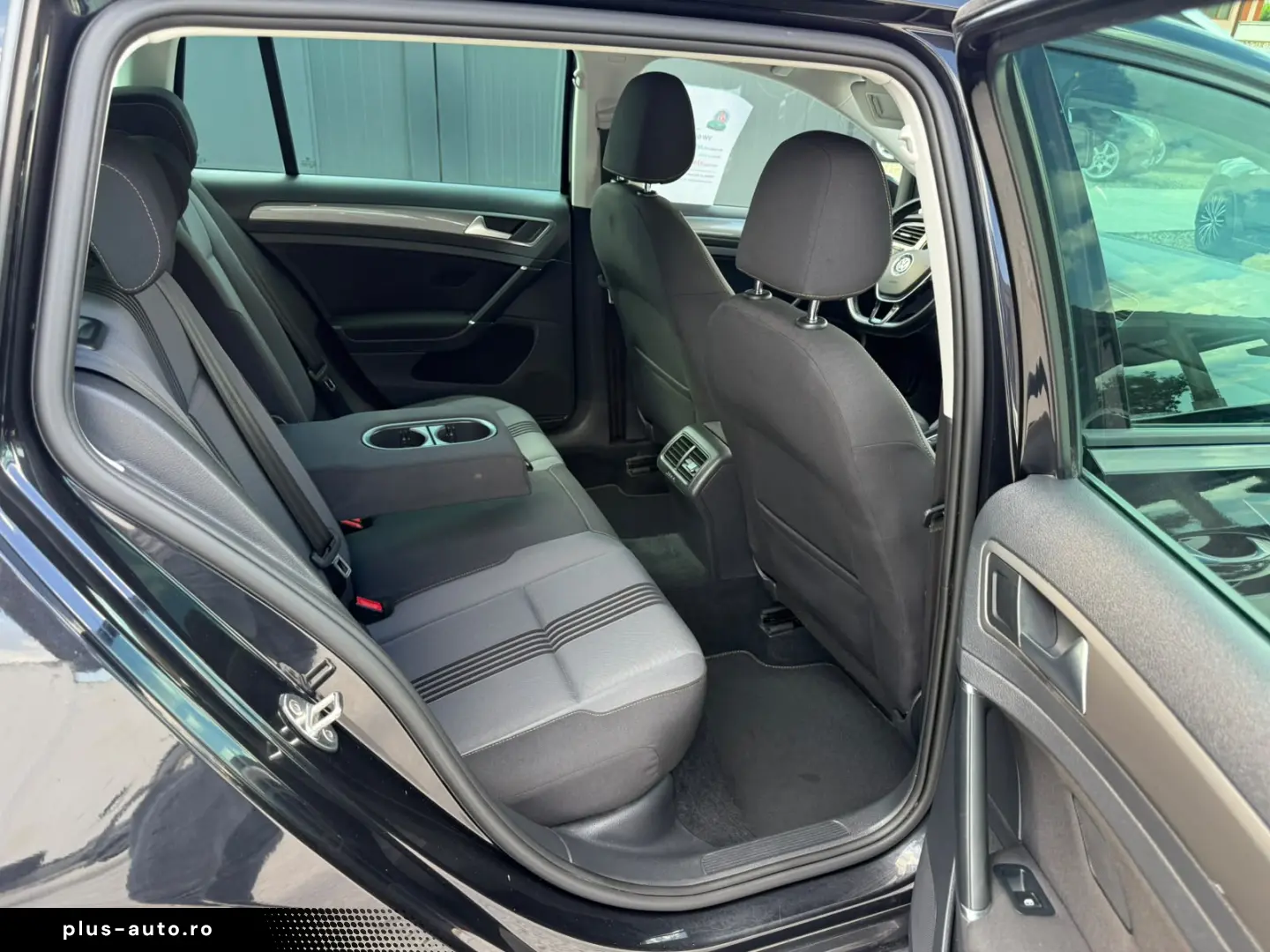 Vw Golf VII 2017  1.6 Diesel