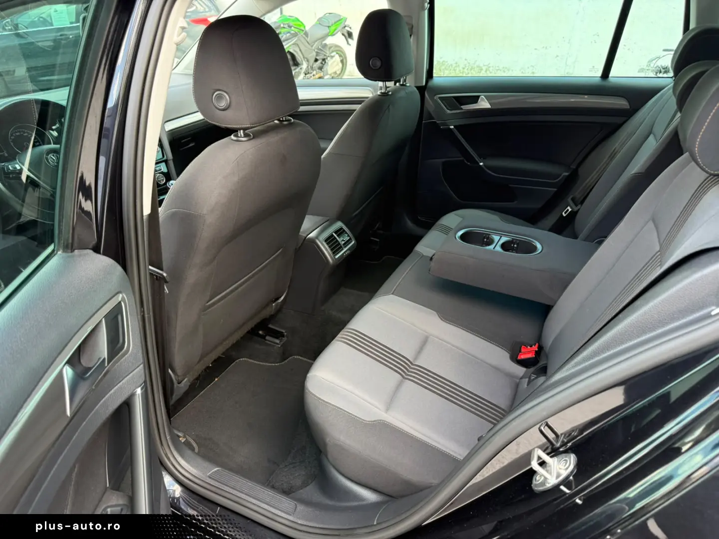 Vw Golf VII 2017  1.6 Diesel