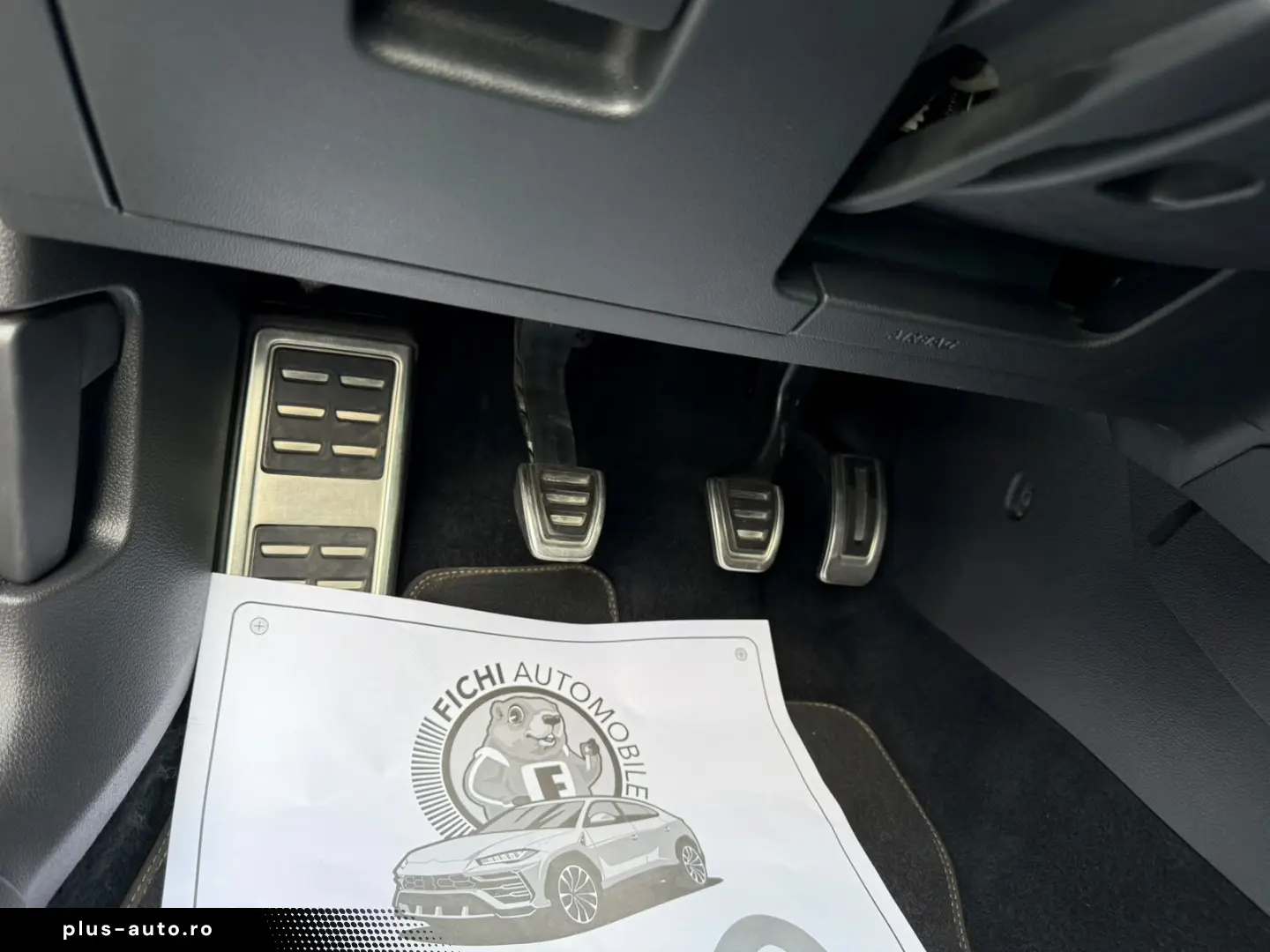 Vw Golf VII 2017  1.6 Diesel