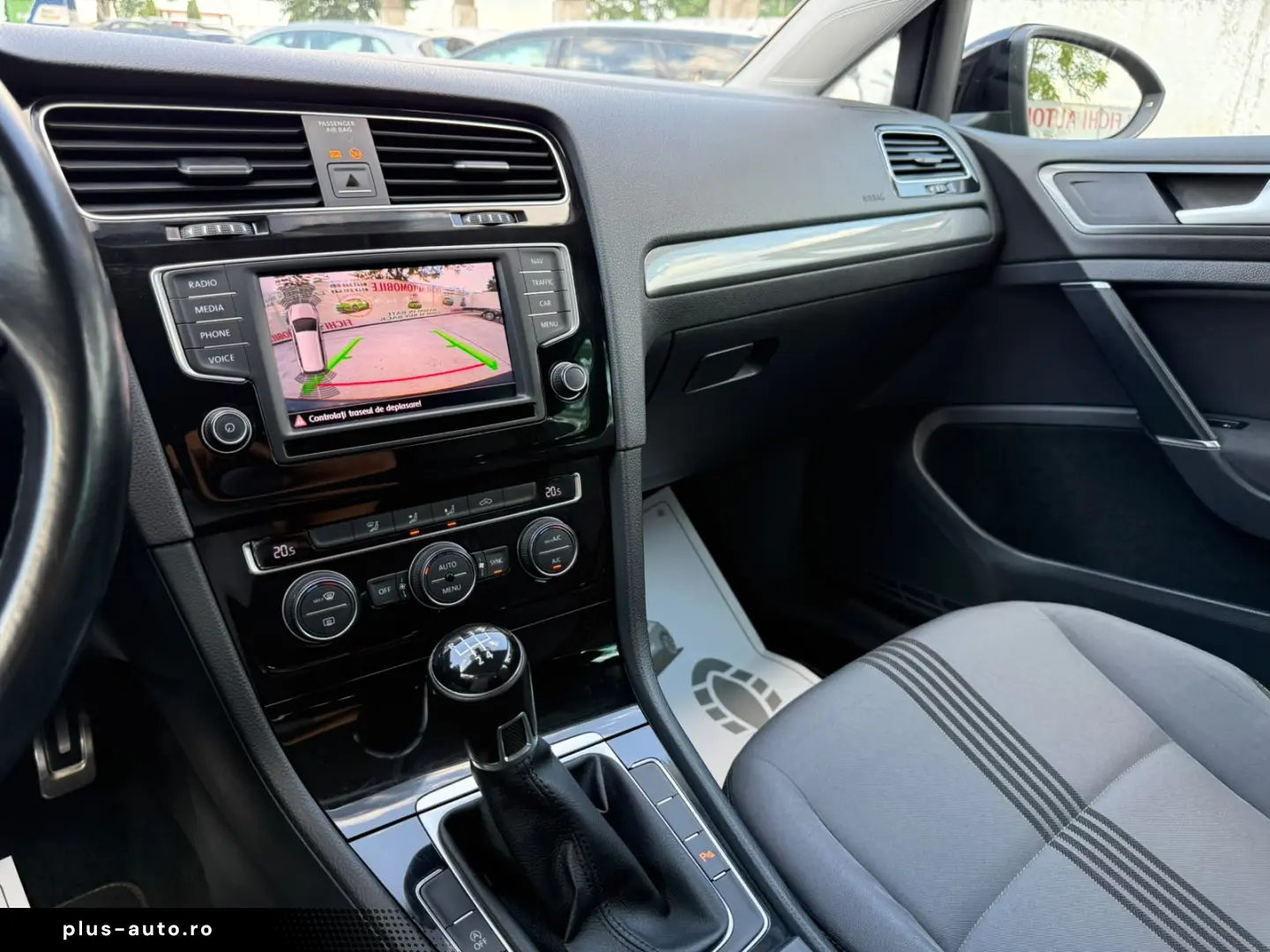 Vw Golf VII 2017  1.6 Diesel