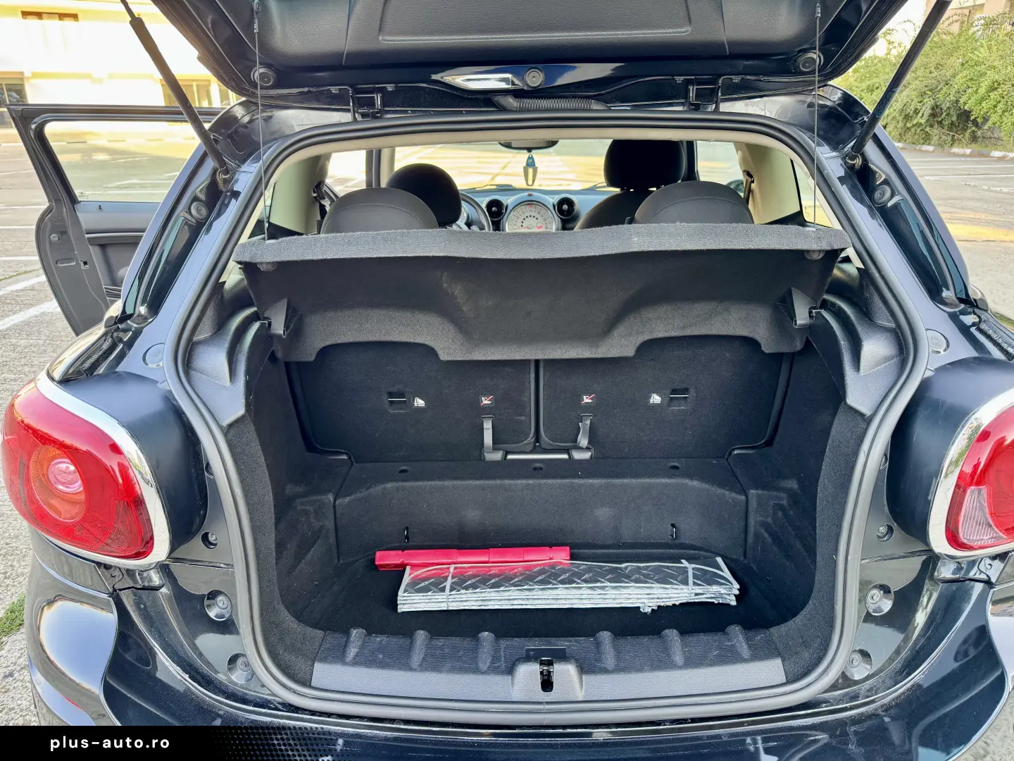 MINI Cooper SD Paceman