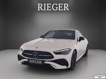 MERCEDES-BENZ CLE 200 AMG Pano MEMORY NIGHT 360  Keyless LED