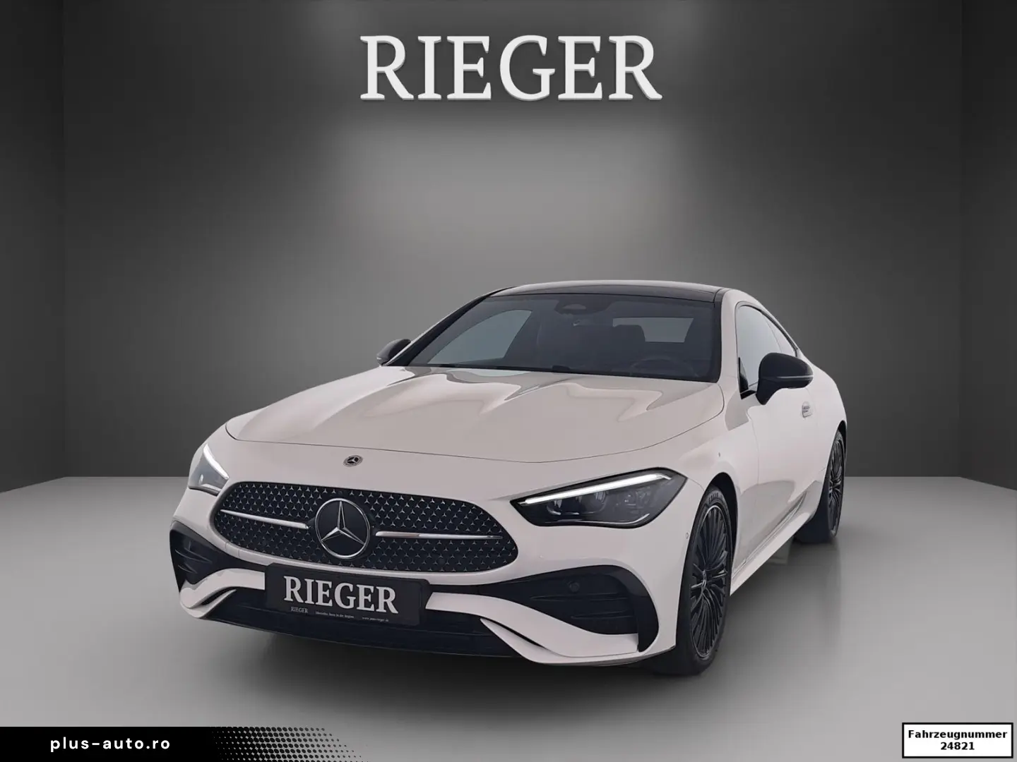 MERCEDES-BENZ CLE 200 AMG Pano MEMORY NIGHT 360  Keyless LED