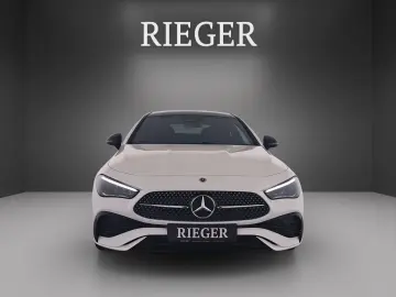 MERCEDES-BENZ CLE 200 AMG Pano MEMORY NIGHT 360  Keyless LED