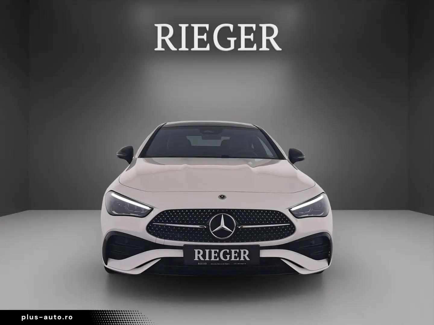 MERCEDES-BENZ CLE 200 AMG Pano MEMORY NIGHT 360  Keyless LED