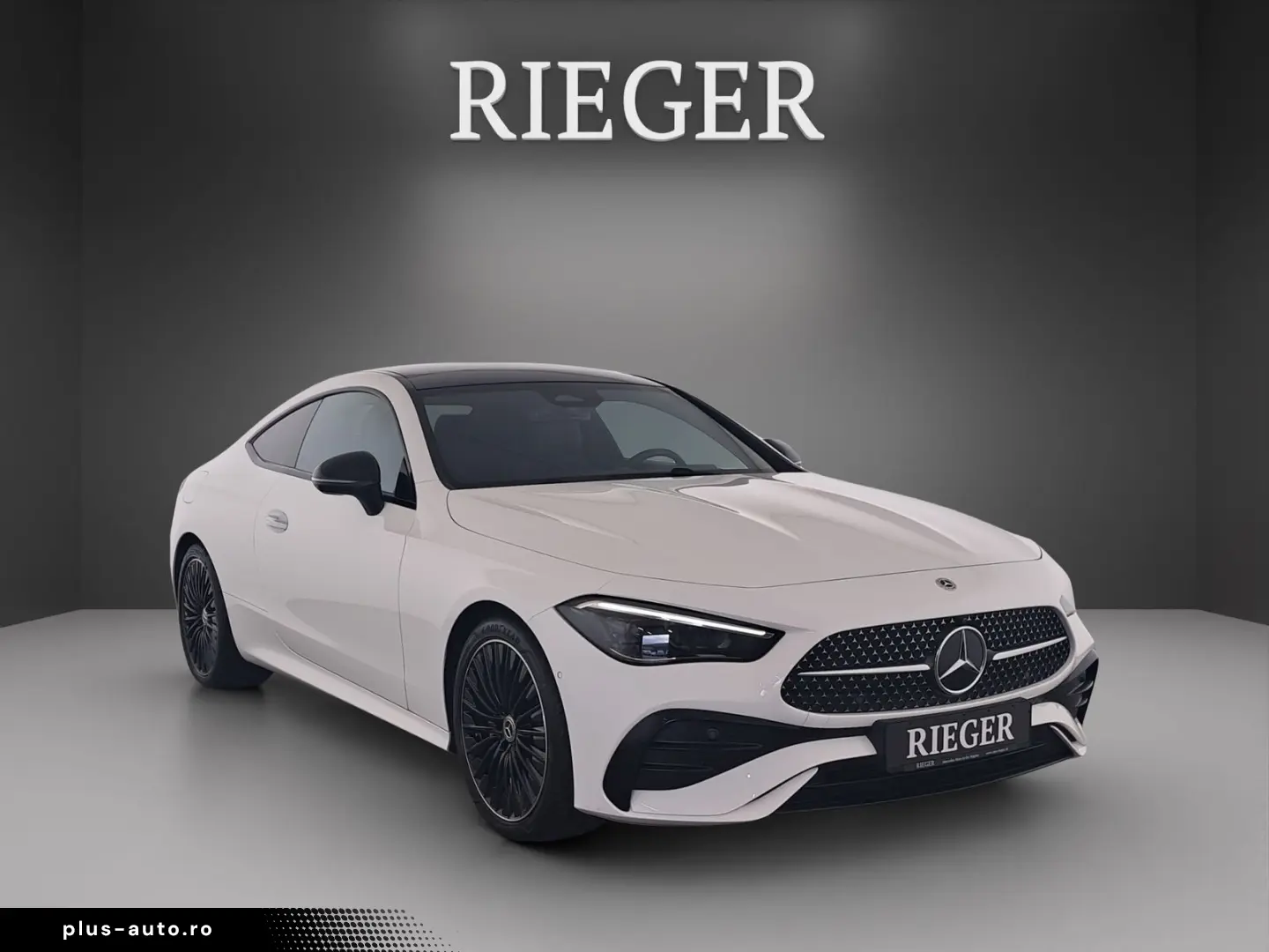 MERCEDES-BENZ CLE 200 AMG Pano MEMORY NIGHT 360  Keyless LED