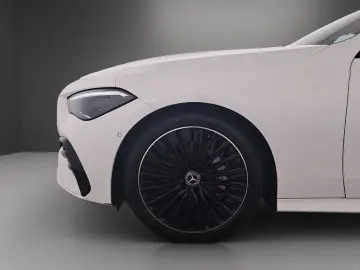 MERCEDES-BENZ CLE 200 AMG Pano MEMORY NIGHT 360  Keyless LED