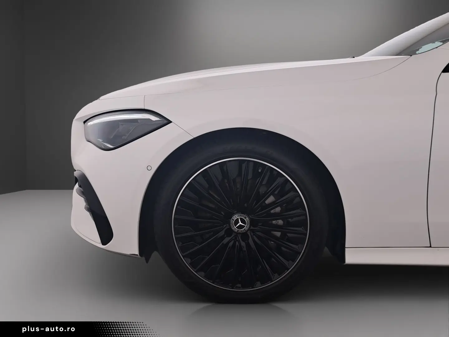 MERCEDES-BENZ CLE 200 AMG Pano MEMORY NIGHT 360  Keyless LED