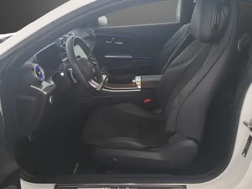 MERCEDES-BENZ CLE 200 AMG Pano MEMORY NIGHT 360  Keyless LED