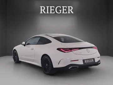 MERCEDES-BENZ CLE 200 AMG Pano MEMORY NIGHT 360  Keyless LED