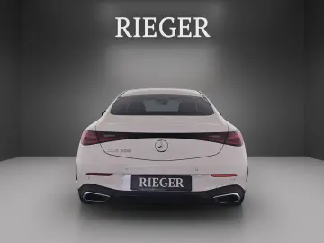 MERCEDES-BENZ CLE 200 AMG Pano MEMORY NIGHT 360  Keyless LED