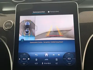 MERCEDES-BENZ CLE 200 AMG Pano MEMORY NIGHT 360  Keyless LED