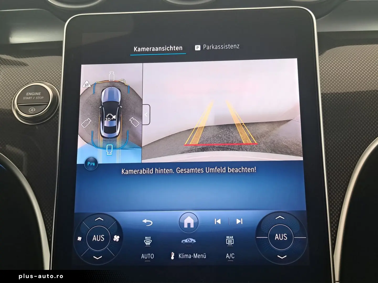 MERCEDES-BENZ CLE 200 AMG Pano MEMORY NIGHT 360  Keyless LED